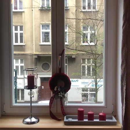 Centrum Superior Poznań