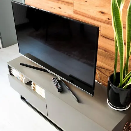 Centrum Superior Appartamento *