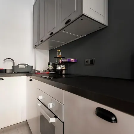 Centrum Superior Poznań