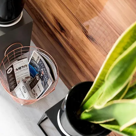 Appartamento Centrum Superior *