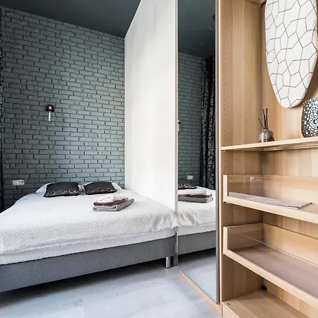 Centrum Superior Appartamento Poznań