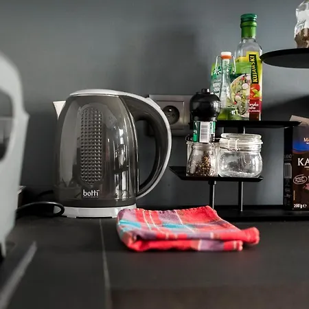 Centrum Superior * Poznań