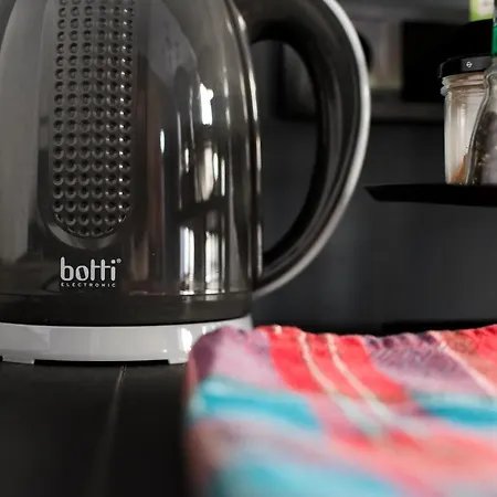 Appartamento Centrum Superior *