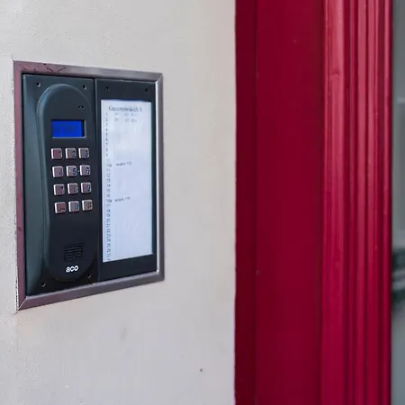 Centrum Superior Appartamento *