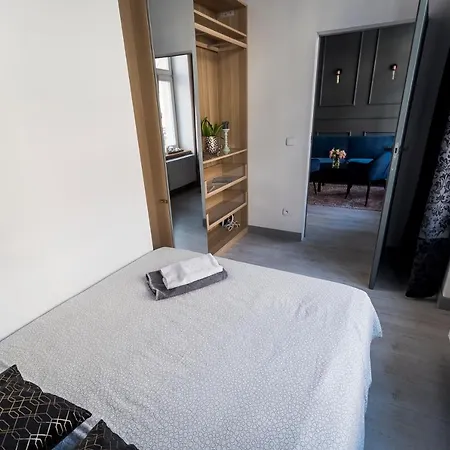 Centrum Superior * Poznań