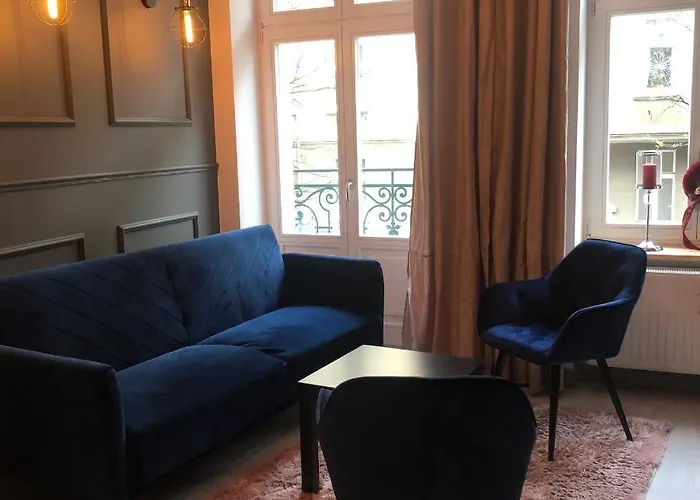 Centrum Superior * 波兹南