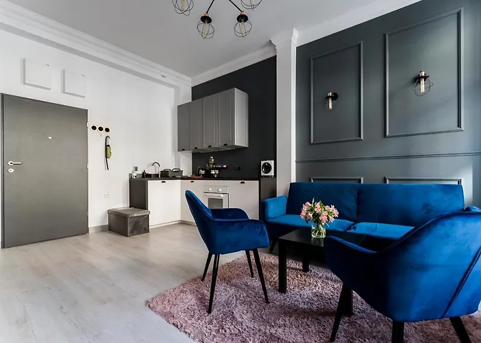 Centrum Superior * 波兹南