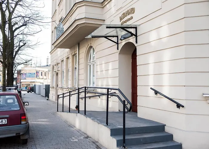 Centrum Superior * 波兹南