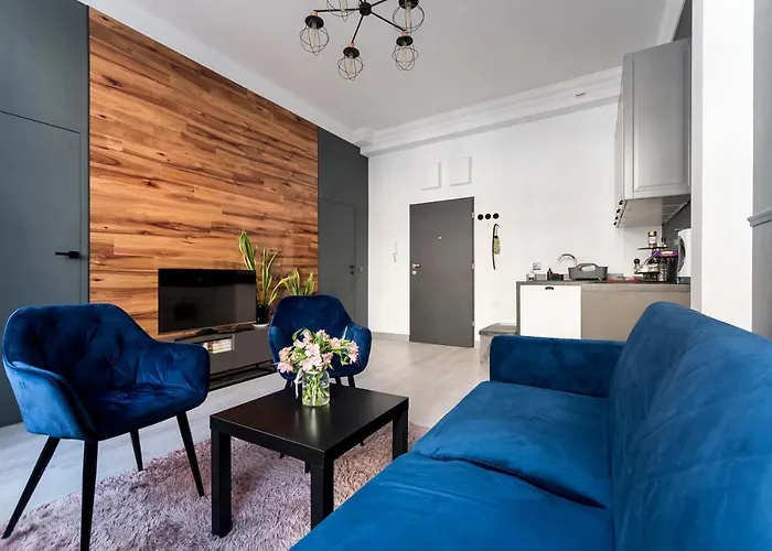 Centrum Superior 波兹南