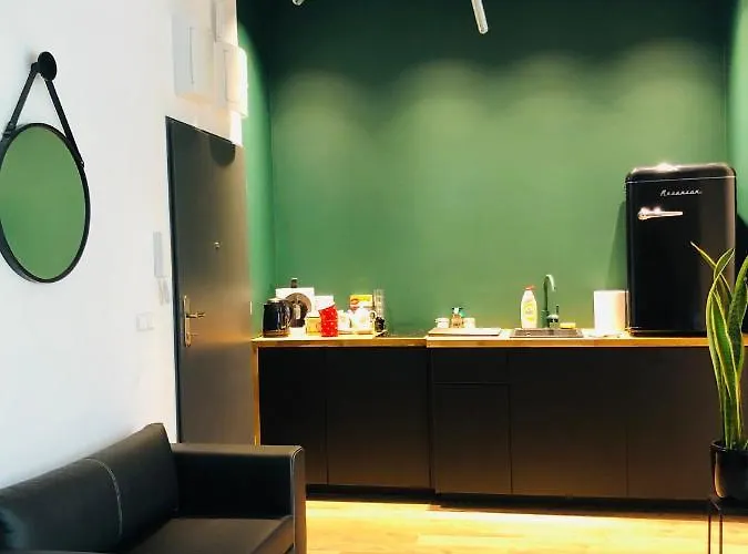 Centrum Superior * 波兹南