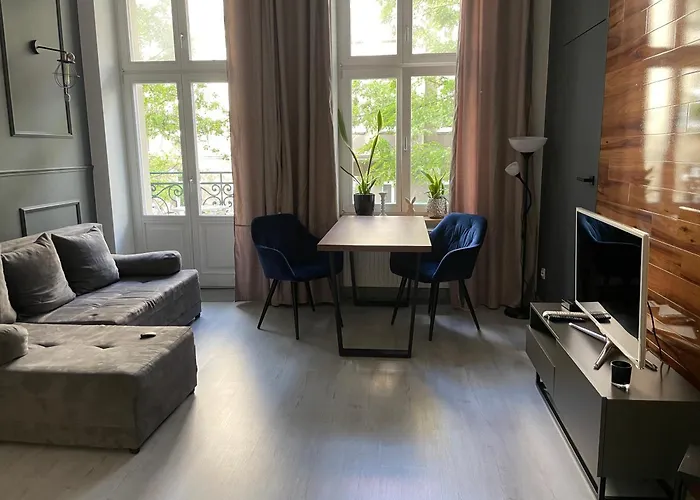 Centrum Superior * 波兹南