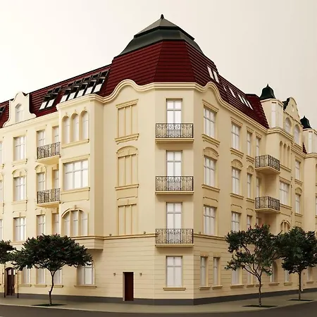 Centrum Superior Apartamento Poznań