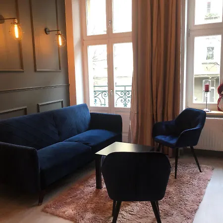 Centrum Superior * Poznań