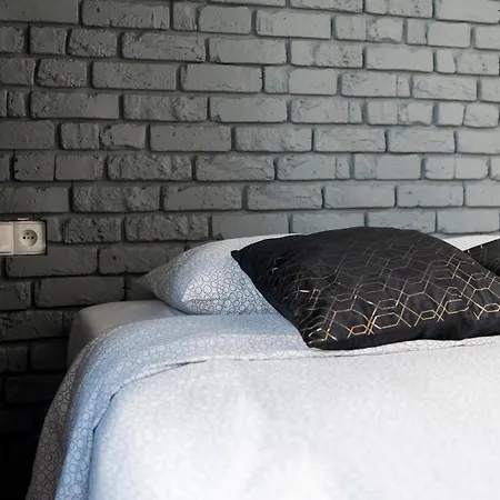 Centrum Superior Apartamento