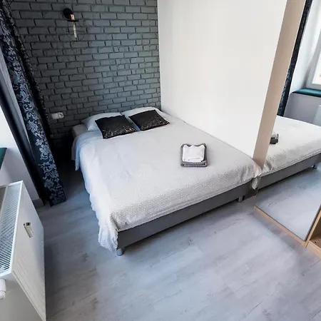 Centrum Superior Apartamento