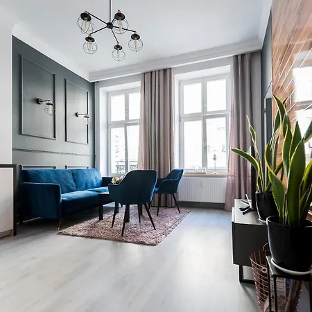 Centrum Superior Apartamento