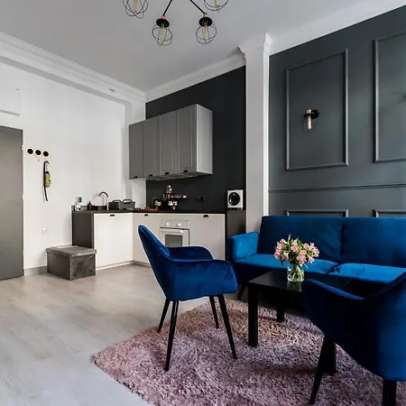 Centrum Superior * Poznań