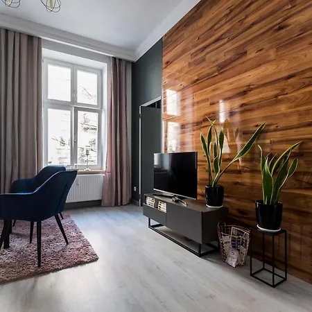 Centrum Superior Apartment