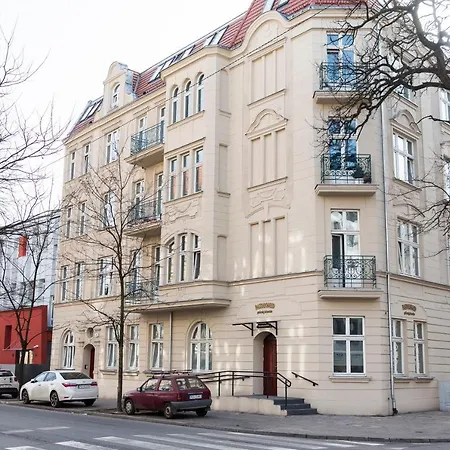 Centrum Superior Apartment