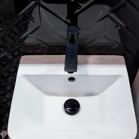 Centrum Superior Apartamento