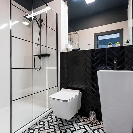 Centrum Superior Apartment *