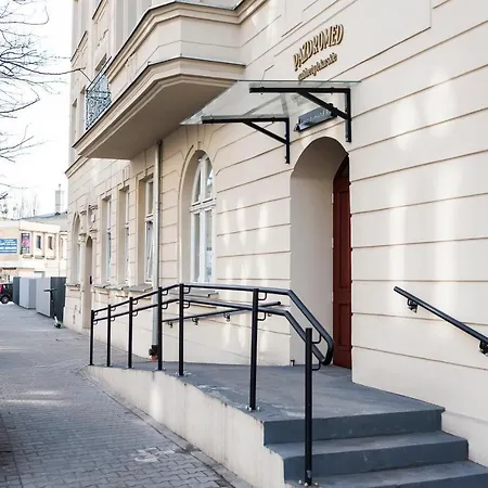 Centrum Superior * Poznań