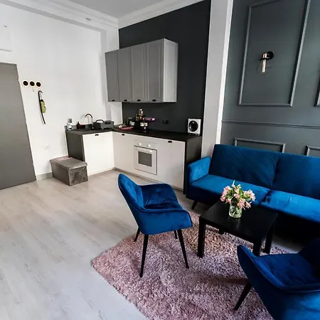 Centrum Superior Apartment