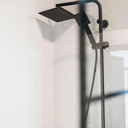 Apartamento Centrum Superior *