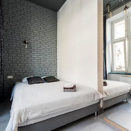 Centrum Superior Poznań