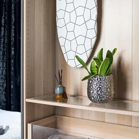 Apartamento Centrum Superior Poznań