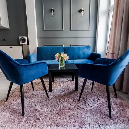 Centrum Superior Apartament Poznań