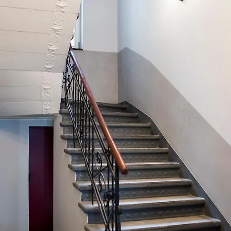 Centrum Superior Apartment *
