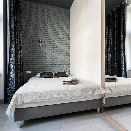 Centrum Superior Poznań