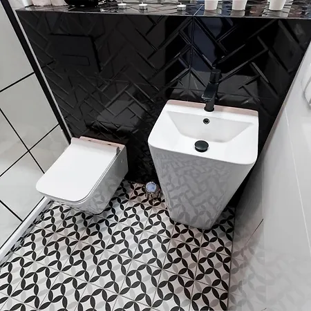 Centrum Superior Apartamento Poznań