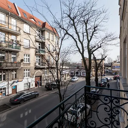 Apartamento Centrum Superior