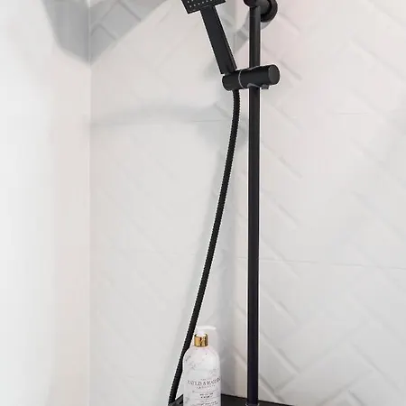 Apartamento Centrum Superior Poznań