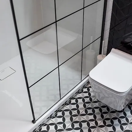Centrum Superior Apartman *