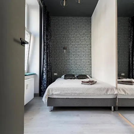 Apartamento Centrum Superior