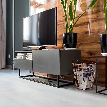 Centrum Superior Apartamento *