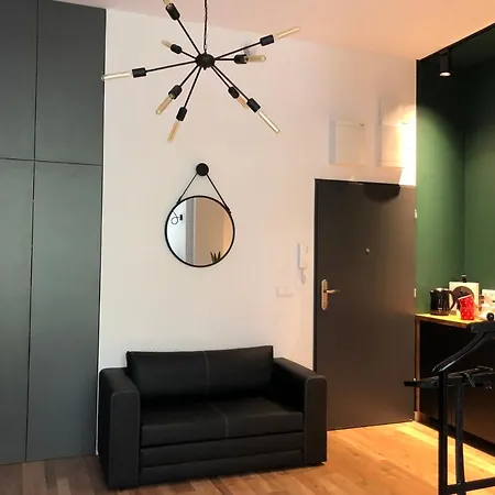 Centrum Superior Apartment