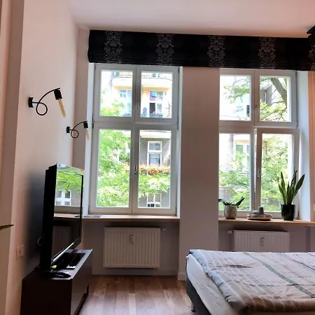 Apartment Centrum Superior *