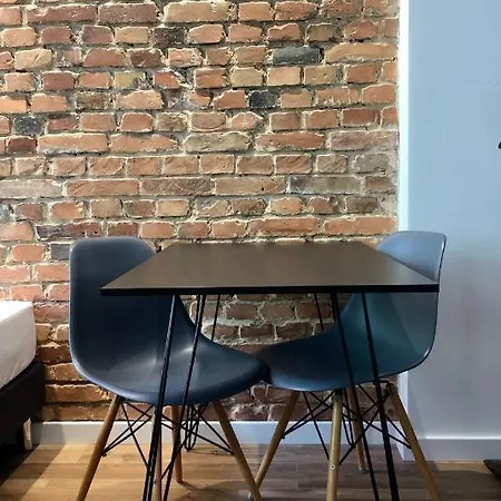 Centrum Superior Apartamento