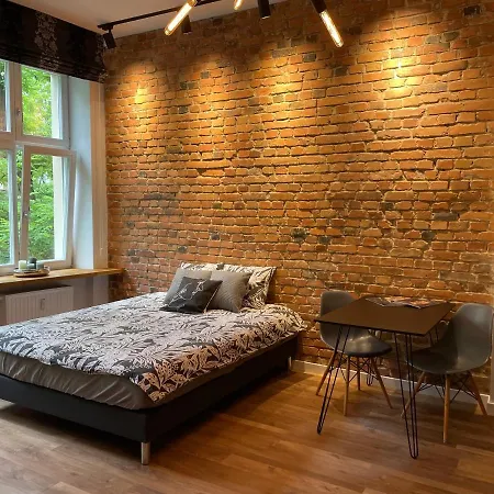 Centrum Superior Apartment