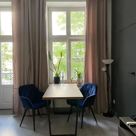 Centrum Superior Apartment Poznan