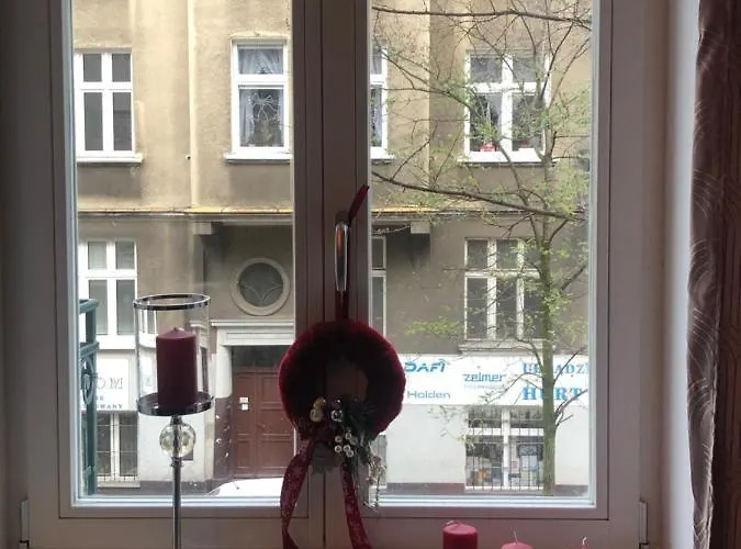 Centrum Superior Познань