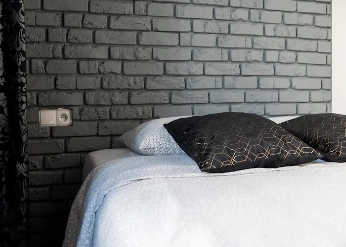 Centrum Superior Apartman