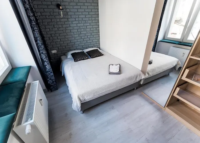 Centrum Superior Apartman