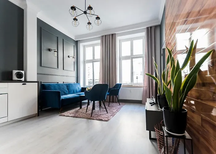 Centrum Superior Apartman