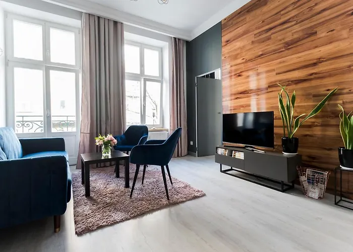 Apartman Centrum Superior