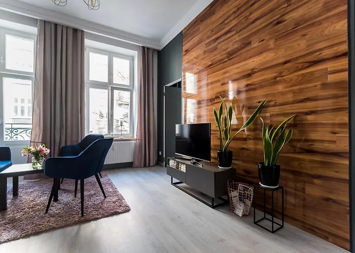 Centrum Superior Apartman